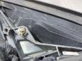 зеркало наружное левое Porsche Cayenne 955 (2002 - 2007), черный, 9557312250001C - фото №7
