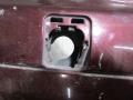 бампер передний Mercedes-Benz S-Класс W221 (2005 - 2009), бордовый, A2218801040, 2218801040 - фото №5