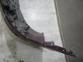 бампер передний Mercedes-Benz S-Класс W221 (2005 - 2009), бордовый, A2218801040, 2218801040 - фото №6