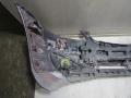 бампер передний Mercedes-Benz S-Класс W221 (2005 - 2009), бордовый, A2218801040, 2218801040 - фото №10