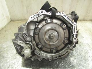 КПП автоматическая (АКПП) Chevrolet Captiva 1 поколение [рестайлинг] (2011 - 2013), 2.2 л., VCDi, Z 22 D1, дизель, АКПП, полный привод, 24261351, 6T50, 1TKR