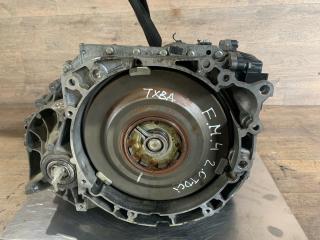 КПП роботизированная Ford Mondeo 4 поколение [рестайлинг] (2010 - 2015), 2.0 л., TDCi, TXBA, дизель, передний привод, 1880970, 6DCT450, AV9R7000AG
