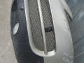 бампер передний Volkswagen Touareg 1 поколение (2002 - 2007), золотой, 7L6807217AGGRU, 7L6807217R, 7L6807061L - фото №3