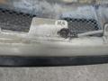 бампер передний Volkswagen Touareg 1 поколение (2002 - 2007), золотой, 7L6807217AGGRU, 7L6807217R, 7L6807061L - фото №6