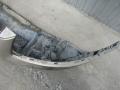 бампер передний Volkswagen Touareg 1 поколение (2002 - 2007), золотой, 7L6807217AGGRU, 7L6807217R, 7L6807061L - фото №8