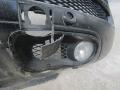 бампер передний Volkswagen Touareg 1 поколение (2002 - 2007), черный, 7L6807217AFGRU, 7L6807217R, 7L6807061L - фото №4
