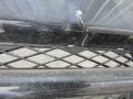бампер передний Volkswagen Touareg 1 поколение (2002 - 2007), черный, 7L6807217AFGRU, 7L6807217R, 7L6807061L - фото №6