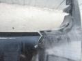 бампер передний Volkswagen Touareg 1 поколение (2002 - 2007), черный, 7L6807217AFGRU, 7L6807217R, 7L6807061L - фото №7