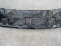бампер передний Volkswagen Touareg 1 поколение (2002 - 2007), черный, 7L6807217AFGRU, 7L6807217R, 7L6807061L - фото №8