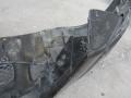 бампер передний Volkswagen Touareg 1 поколение (2002 - 2007), черный, 7L6807217AFGRU, 7L6807217R, 7L6807061L - фото №9