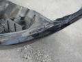 бампер передний Volkswagen Touareg 1 поколение (2002 - 2007), черный, 7L6807217AFGRU, 7L6807217R, 7L6807061L - фото №10