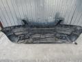 бампер передний Volkswagen Touareg 1 поколение (2002 - 2007), черный, 7L6807217AFGRU, 7L6807217R, 7L6807061L - фото №11