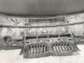 бампер передний BMW X3 E83 (2003 - 2006), черный, 51113420473, 51113400896, 51113400897 - фото №5