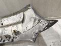 бампер передний BMW X3 E83 (2003 - 2006), черный, 51113420473, 51113400896, 51113400897 - фото №6