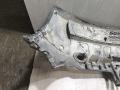 бампер передний BMW X3 E83 (2003 - 2006), черный, 51113420473, 51113400896, 51113400897 - фото №4