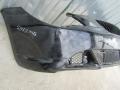 бампер передний BMW 6 серия E63/E64 (2003 - 2007), черный, 51117115710, 51117008809 - фото №3
