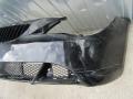 бампер передний BMW 6 серия E63/E64 (2003 - 2007), черный, 51117115710, 51117008809 - фото №4