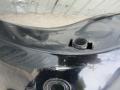 бампер передний BMW 6 серия E63/E64 (2003 - 2007), черный, 51117115710, 51117008809 - фото №5