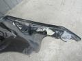 бампер передний BMW 6 серия E63/E64 (2003 - 2007), черный, 51117115710, 51117008809 - фото №9