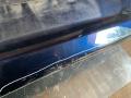 крышка багажника (дверь 3-5) BMW X1 E84 (2009 - 2012), синий, 41002993152 - фото №4