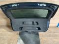 крышка багажника (дверь 3-5) BMW X1 E84 (2009 - 2012), синий, 41002993152 - фото №2