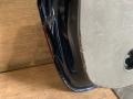 крышка багажника (дверь 3-5) BMW X1 E84 (2009 - 2012), синий, 41002993152 - фото №6