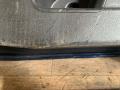 крышка багажника (дверь 3-5) BMW X1 E84 (2009 - 2012), синий, 41002993152 - фото №7