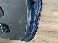 крышка багажника (дверь 3-5) BMW X1 E84 (2009 - 2012), синий, 41002993152 - фото №9