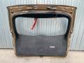 крышка багажника (дверь 3-5) Mazda CX-9 1 поколение TB (2007 - 2009), золотой, TDY46202XE, TDY46202XD - фото №5