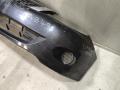 бампер передний Subaru Impreza 3 поколение (GE/GV/GH/GR) GH3 (2007 - 2012), темно-серый, 57704FG000 - фото №3