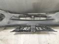 бампер передний Subaru Impreza 3 поколение (GE/GV/GH/GR) GH3 (2007 - 2012), темно-серый, 57704FG000 - фото №5