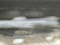 бампер передний Subaru Impreza 3 поколение (GE/GV/GH/GR) GH3 (2007 - 2012), темно-серый, 57704FG000 - фото №7