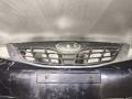 бампер передний Subaru Impreza 3 поколение (GE/GV/GH/GR) GH3 (2007 - 2012), темно-серый, 57704FG000 - фото №8