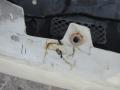 бампер передний Volkswagen Touareg 1 поколение (2002 - 2007), белый, 7L6807217AGGRU, 7L6807217R, 7L6807061L - фото №6