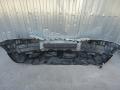 бампер передний Volkswagen Touareg 1 поколение (2002 - 2007), белый, 7L6807217AGGRU, 7L6807217R, 7L6807061L - фото №9