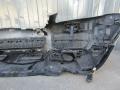бампер передний Volkswagen Touareg 1 поколение (2002 - 2007), белый, 7L6807217AGGRU, 7L6807217R, 7L6807061L - фото №11
