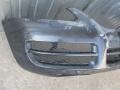 бампер передний Volkswagen Touareg 1 поколение (2002 - 2007), серый, 7L6807217AGGRU, 7L6807217R, 7L6807061L - фото №2