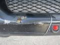 бампер передний Volkswagen Touareg 1 поколение (2002 - 2007), серый, 7L6807217AGGRU, 7L6807217R, 7L6807061L - фото №3
