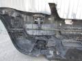 бампер передний Volkswagen Touareg 1 поколение (2002 - 2007), серый, 7L6807217AGGRU, 7L6807217R, 7L6807061L - фото №9