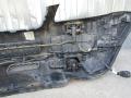 бампер передний Volkswagen Touareg 1 поколение (2002 - 2007), серый, 7L6807217AGGRU, 7L6807217R, 7L6807061L - фото №11
