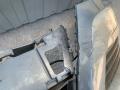 бампер передний Volkswagen Passat CC 1 поколение 358 (2008 - 2012), голубой, 3C8807217RGRU, 3C8807217 - фото №4