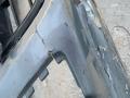 бампер передний Volkswagen Passat CC 1 поколение 358 (2008 - 2012), голубой, 3C8807217RGRU, 3C8807217 - фото №5