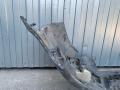 бампер передний Volkswagen Passat CC 1 поколение 358 (2008 - 2012), голубой, 3C8807217RGRU, 3C8807217 - фото №10
