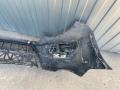 бампер передний Volkswagen Passat CC 1 поколение 358 (2008 - 2012), голубой, 3C8807217RGRU, 3C8807217 - фото №11