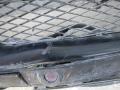 бампер передний Volkswagen Touareg 1 поколение (2002 - 2007), черный, 7L6807217AFGRU, 7L6807217R, 7L6807061J - фото №4