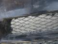 бампер передний Volkswagen Touareg 1 поколение (2002 - 2007), черный, 7L6807217AFGRU, 7L6807217R, 7L6807061J - фото №5
