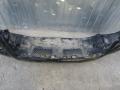бампер передний Volkswagen Touareg 1 поколение (2002 - 2007), черный, 7L6807217AFGRU, 7L6807217R, 7L6807061J - фото №6