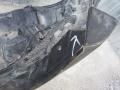 бампер передний Volkswagen Touareg 1 поколение (2002 - 2007), черный, 7L6807217AFGRU, 7L6807217R, 7L6807061J - фото №7
