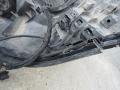 бампер передний Volkswagen Touareg 1 поколение (2002 - 2007), черный, 7L6807217AFGRU, 7L6807217R, 7L6807061J - фото №9