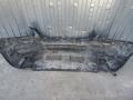 бампер передний Volkswagen Touareg 1 поколение (2002 - 2007), черный, 7L6807217AFGRU, 7L6807217R, 7L6807061J - фото №10